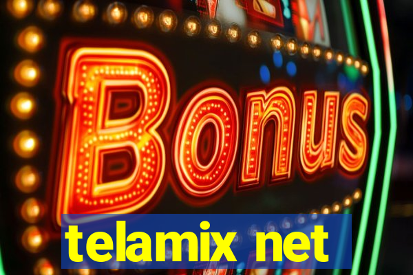 telamix net